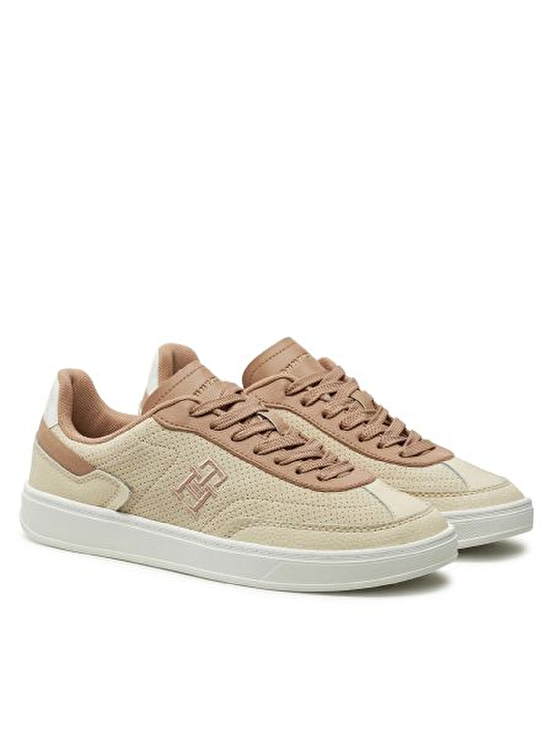 TH HERITAGE SNEAKER  PERF