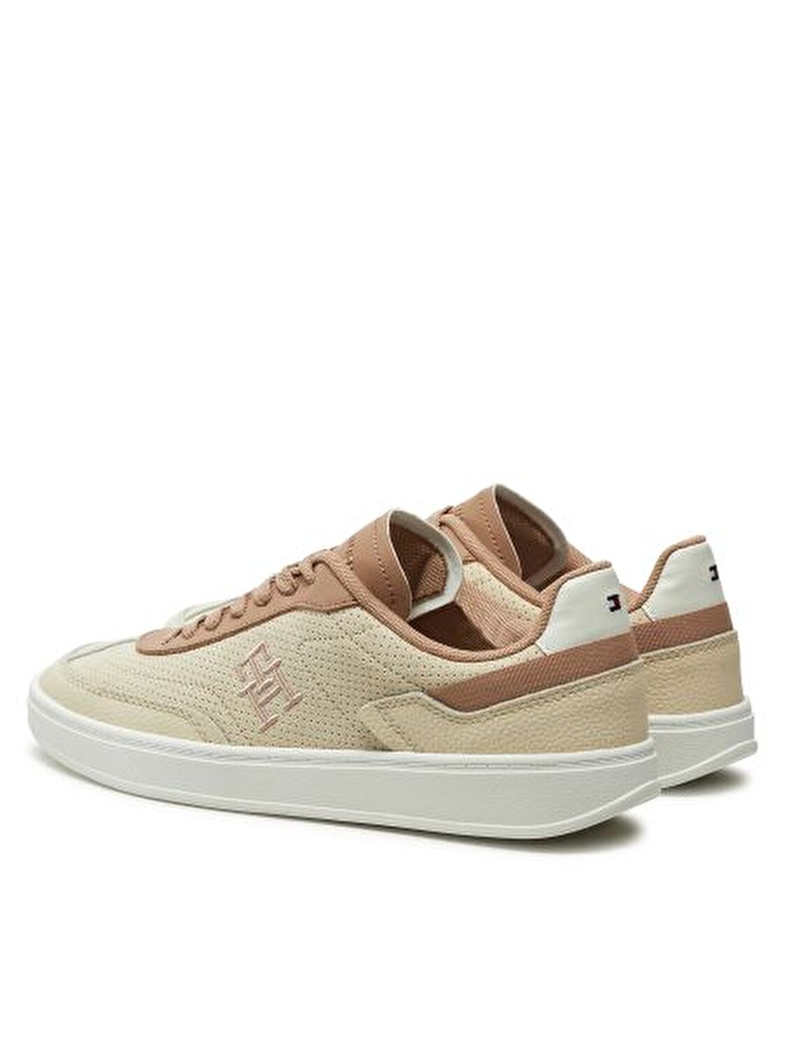 TH HERITAGE SNEAKER  PERF