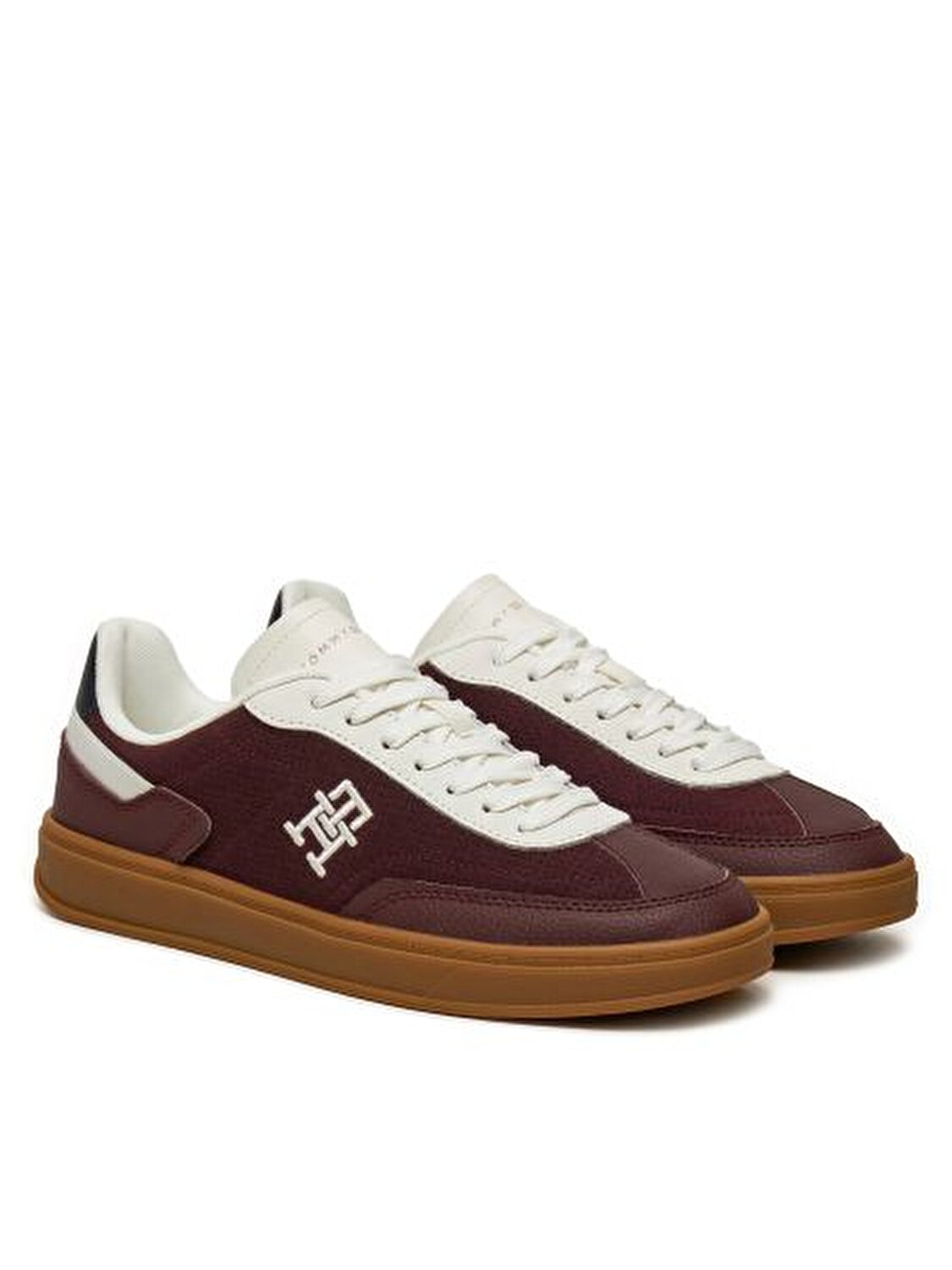 TH HERITAGE SNEAKER  PERF