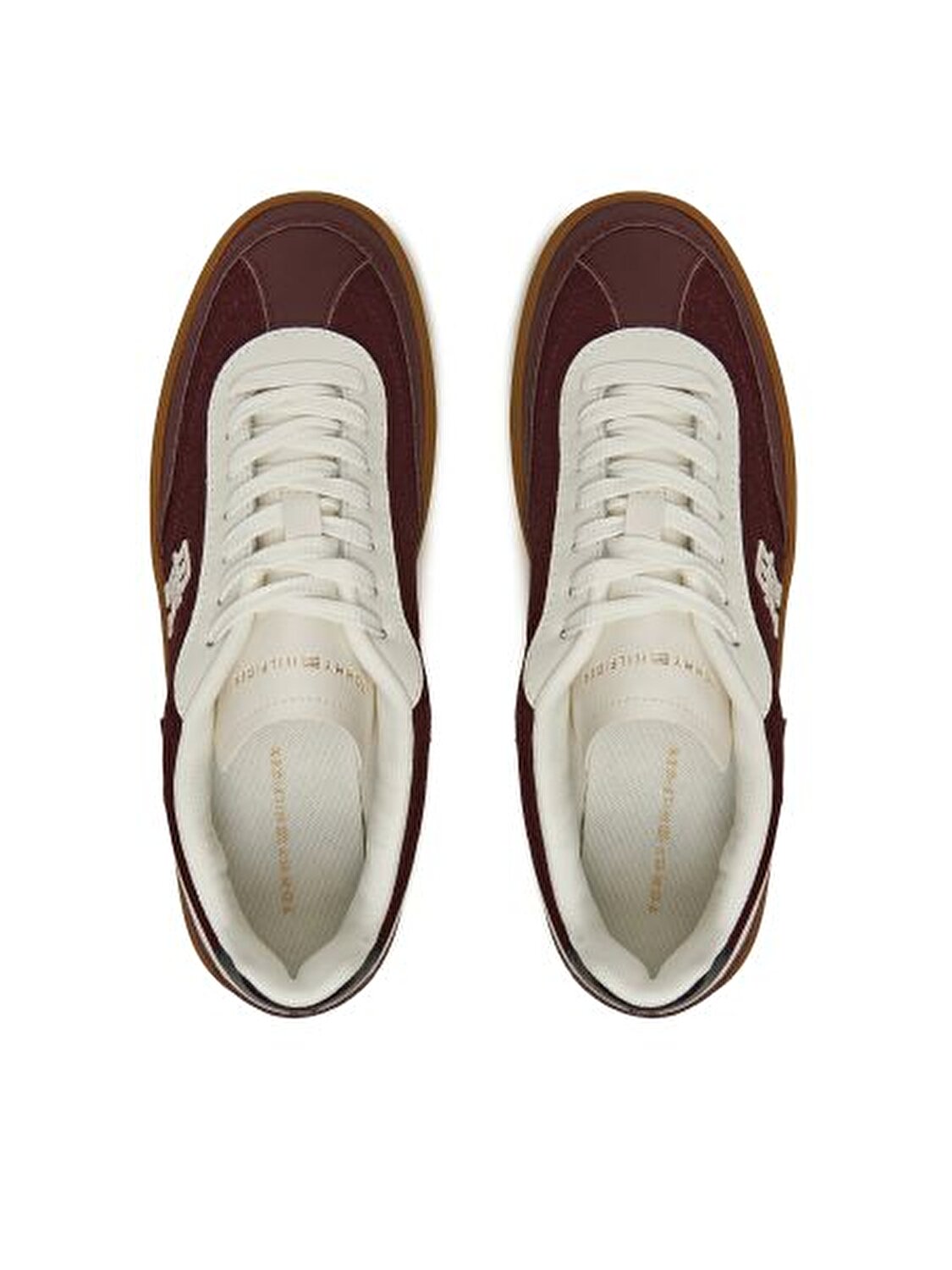TH HERITAGE SNEAKER  PERF