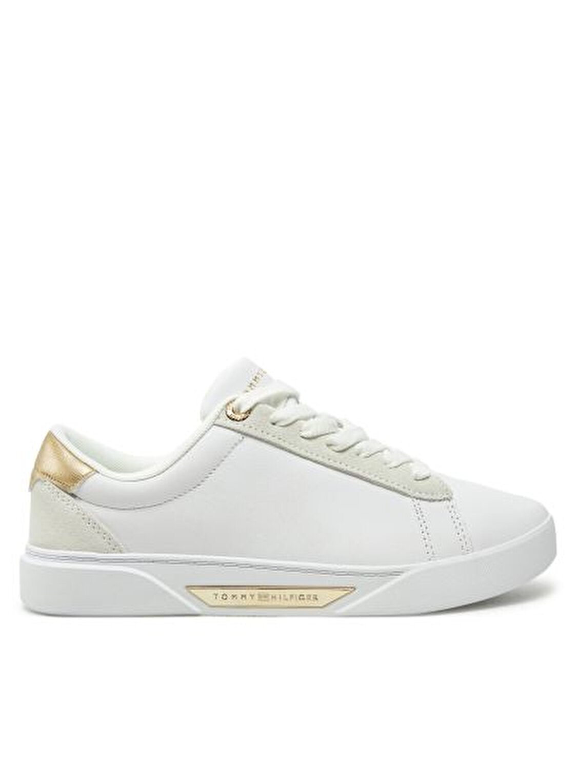 CHIC COURT SNEAKER