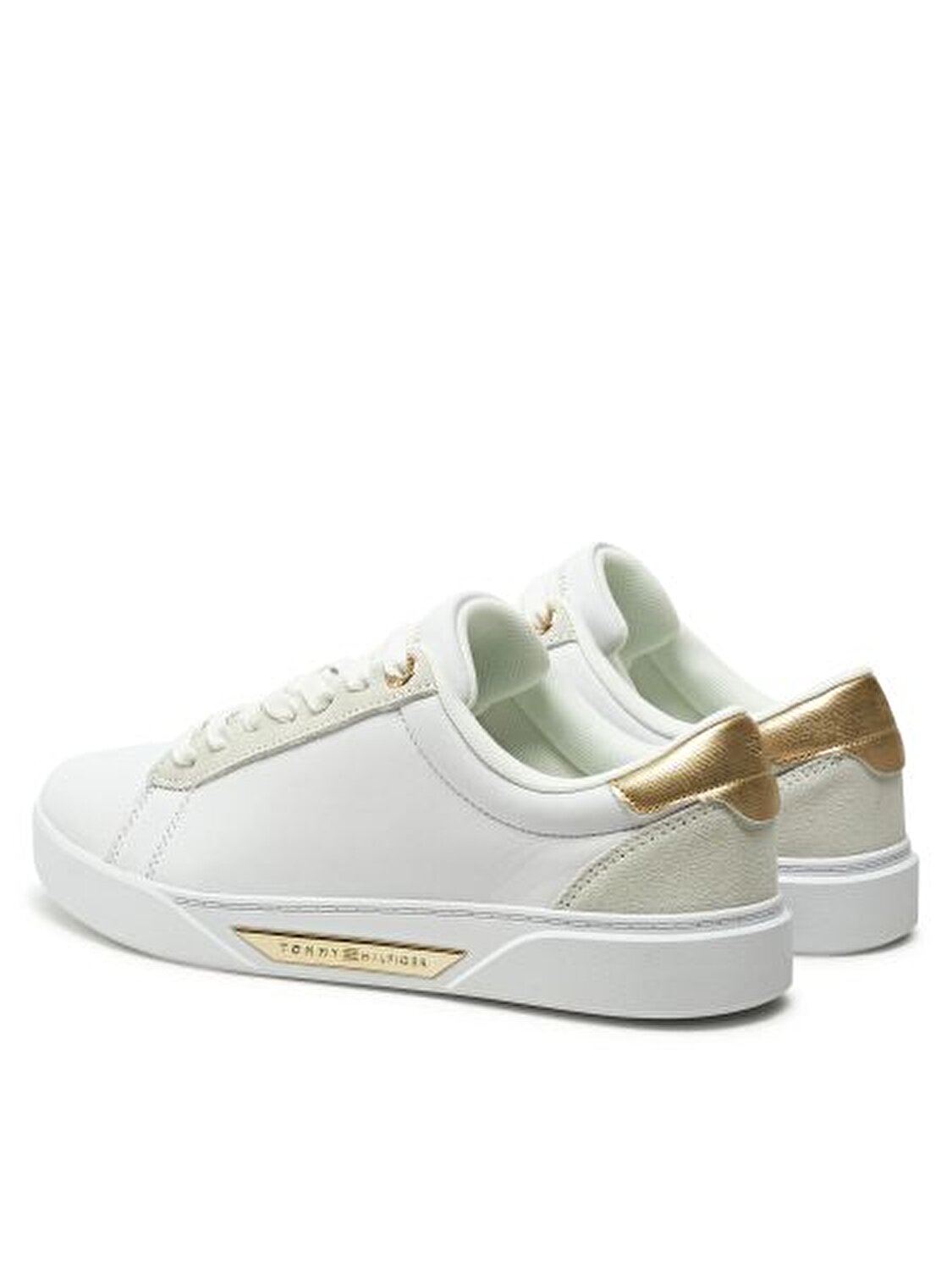 CHIC COURT SNEAKER