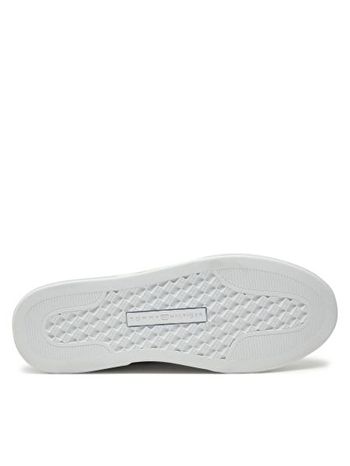 CHIC COURT SNEAKER