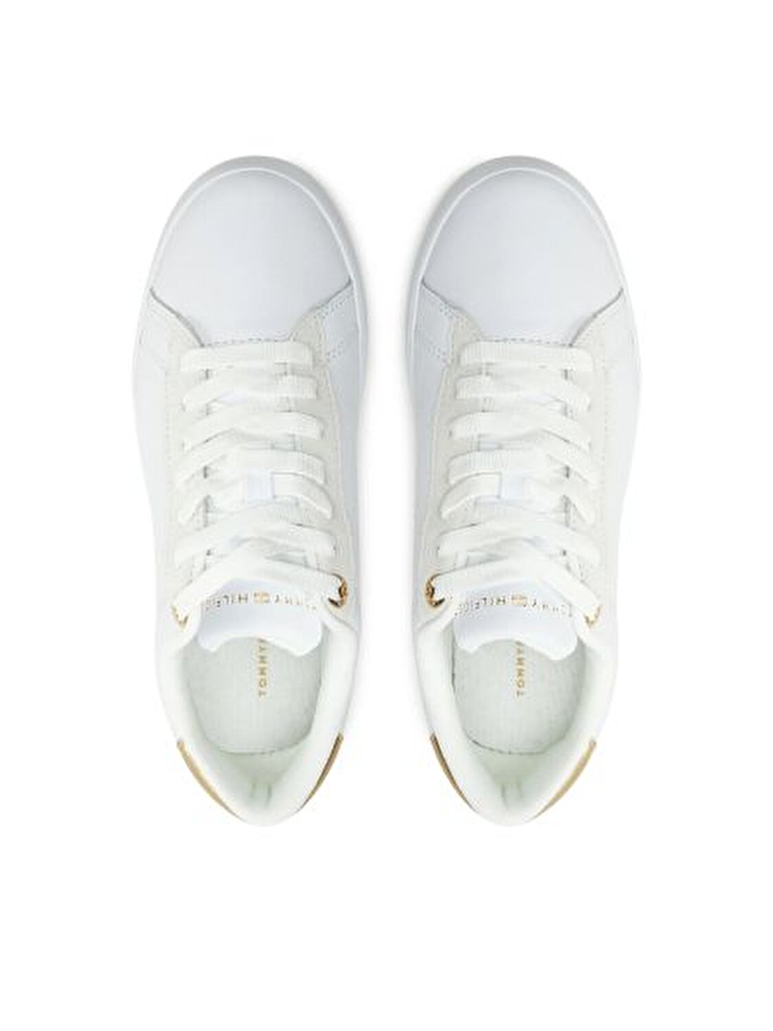 CHIC COURT SNEAKER