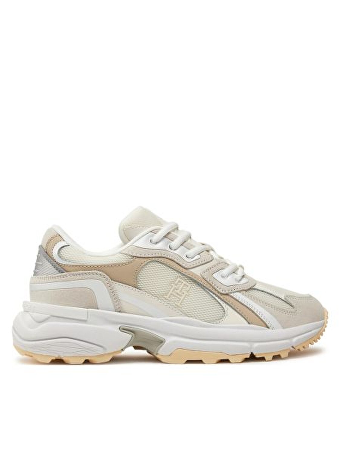 TH MODERN RUGGED RUNNER
