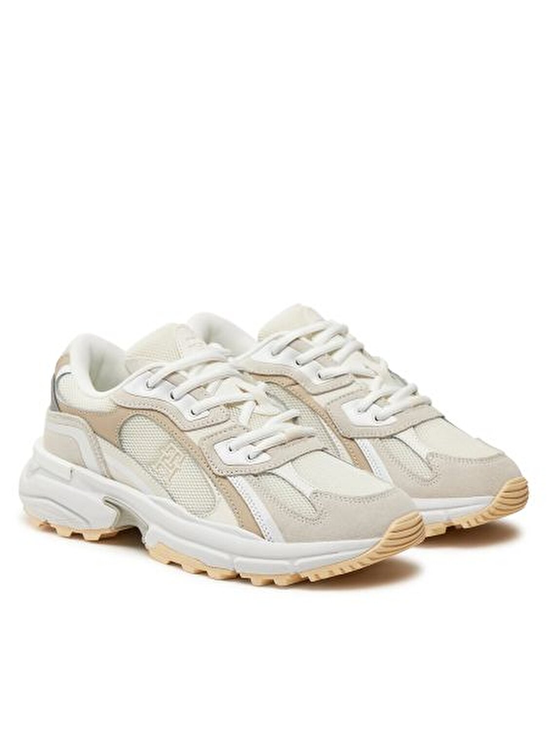 TH MODERN RUGGED RUNNER
