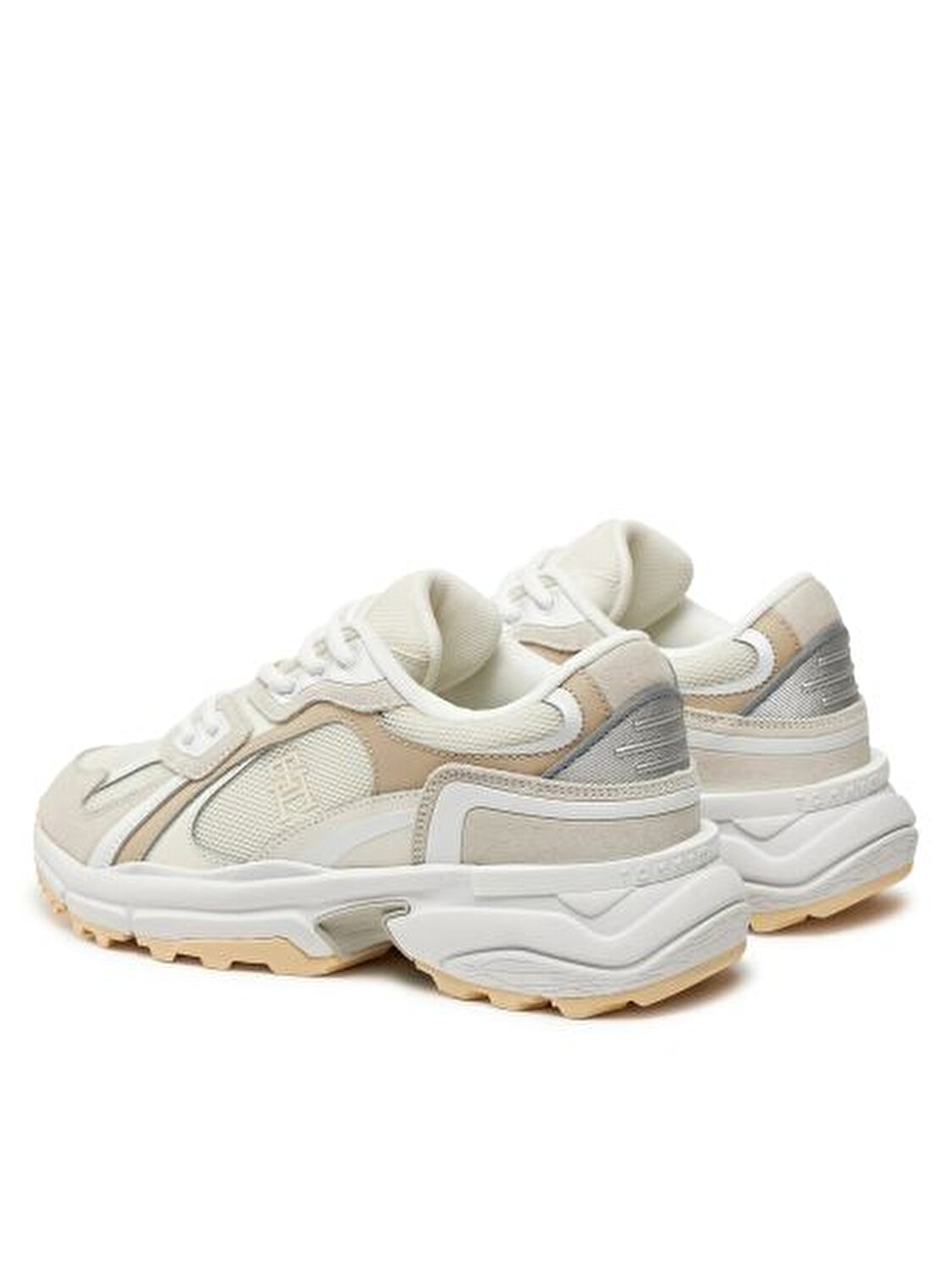 TH MODERN RUGGED RUNNER