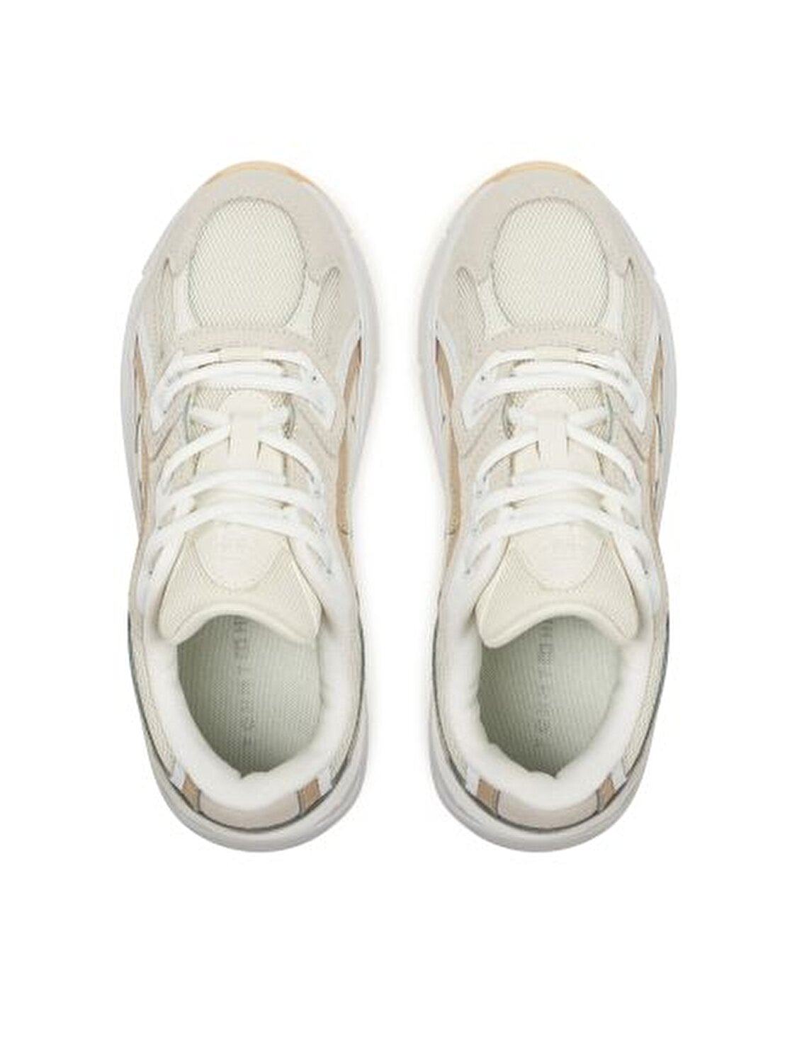TH MODERN RUGGED RUNNER