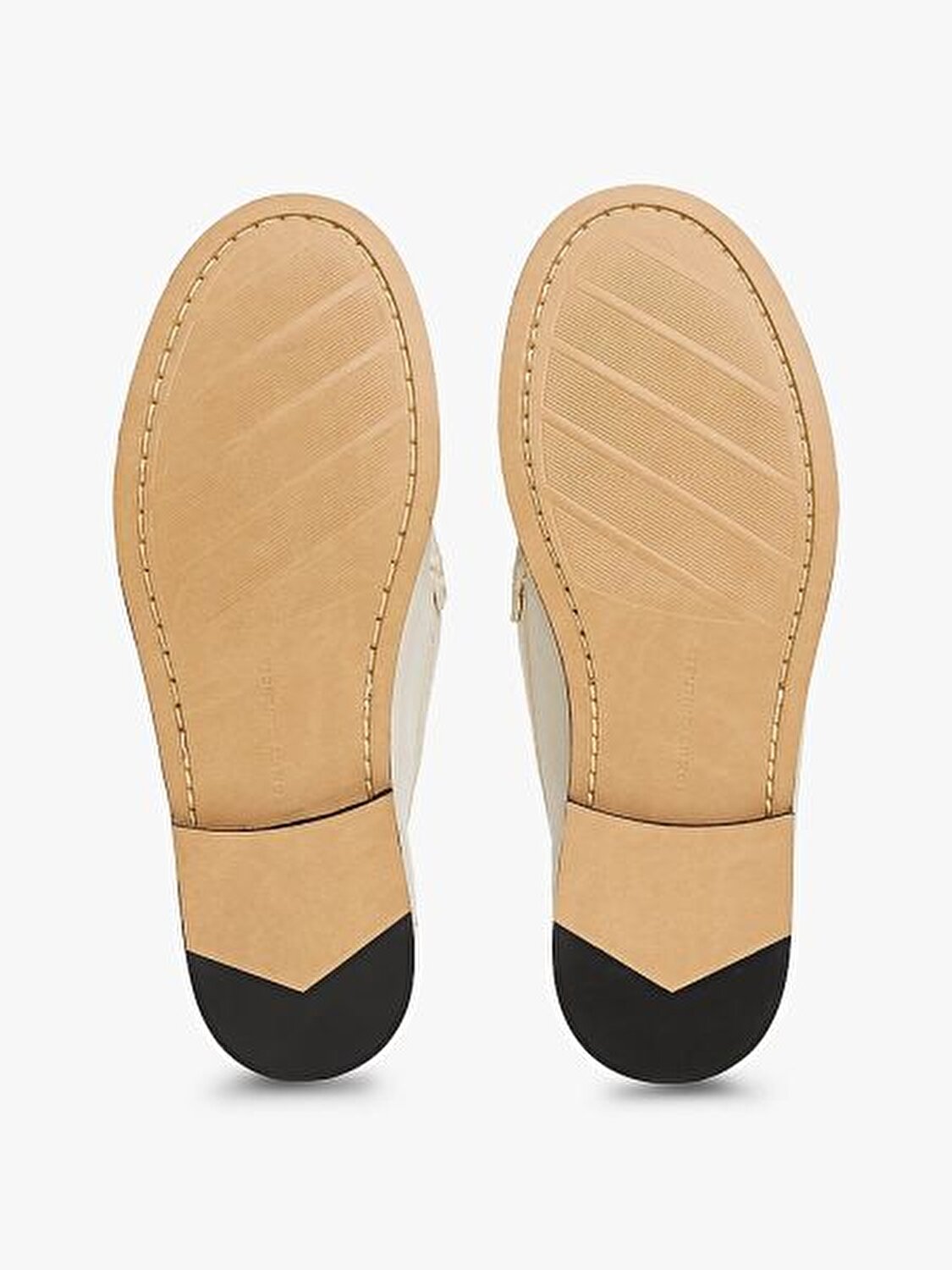 SOFT LEATHER HORSEBIT LOAFER