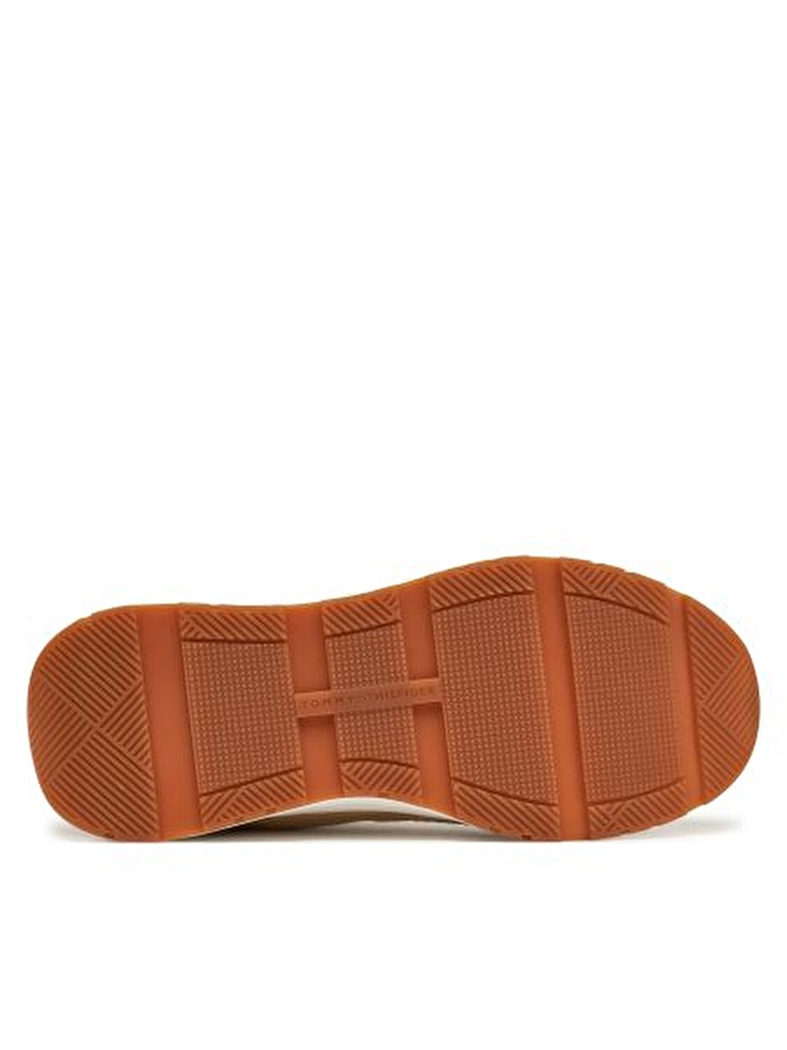 CASUAL FASHION RUNNER LTHR MIX