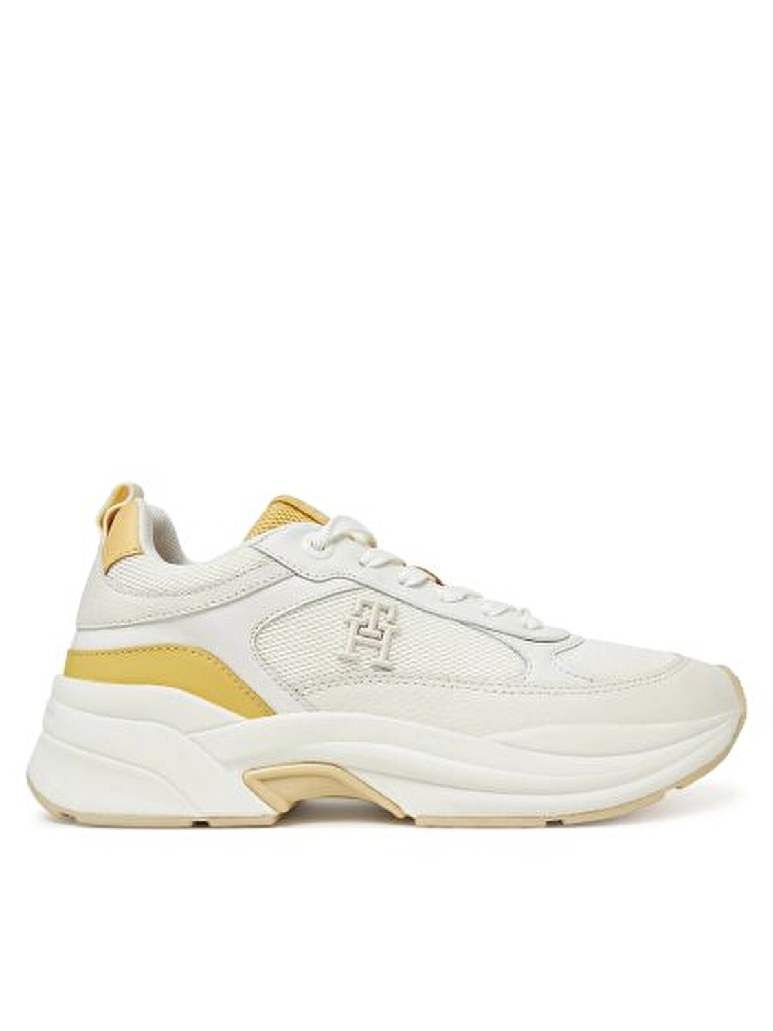 TH CHUNKY RUNNER