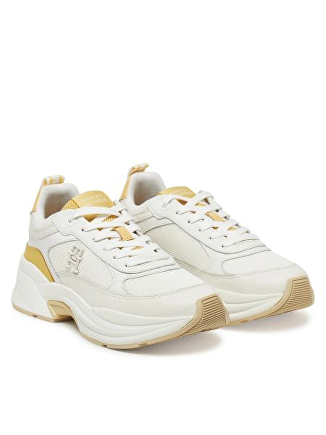 TH CHUNKY RUNNER