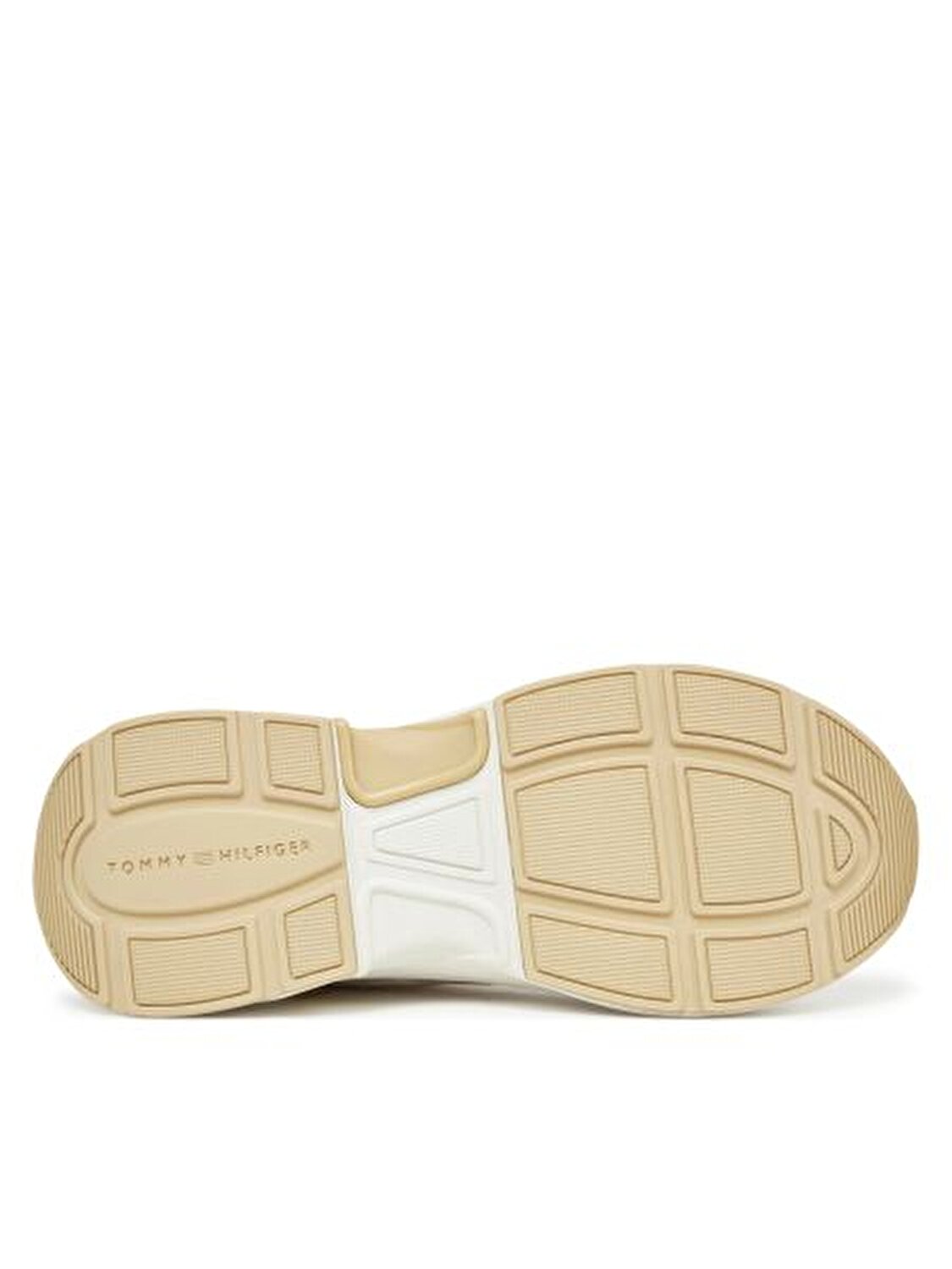 TH CHUNKY RUNNER