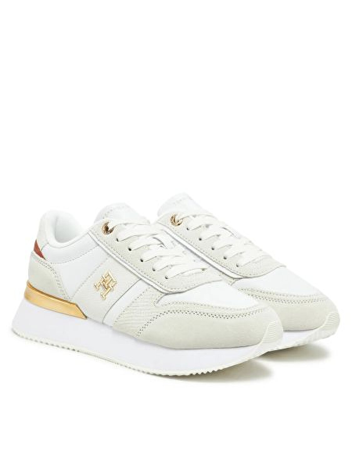 TH FASHION RUNNER