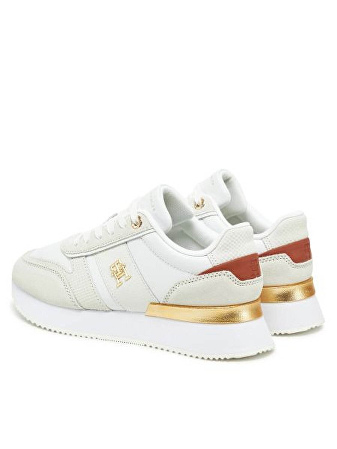 TH FASHION RUNNER