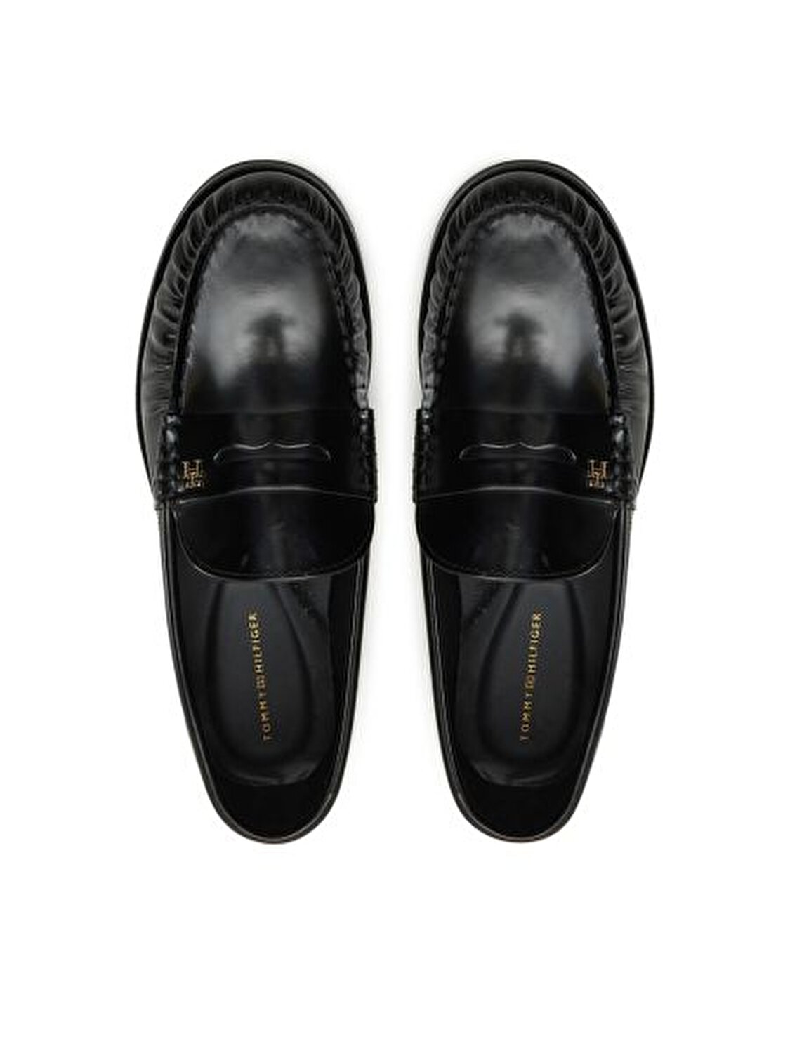 LOAFER ABRASIVATO LEATHER