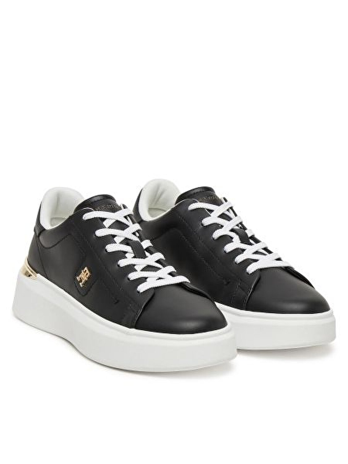 TH FASHION COURT SNEAKER