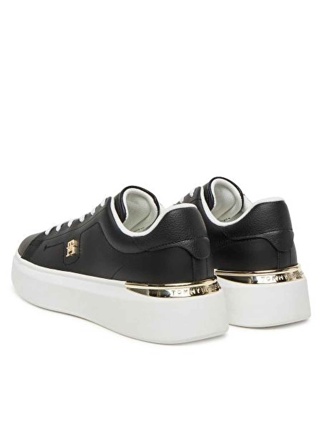 TH FASHION COURT SNEAKER