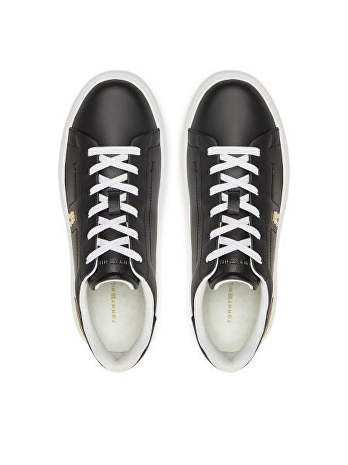 TH FASHION COURT SNEAKER