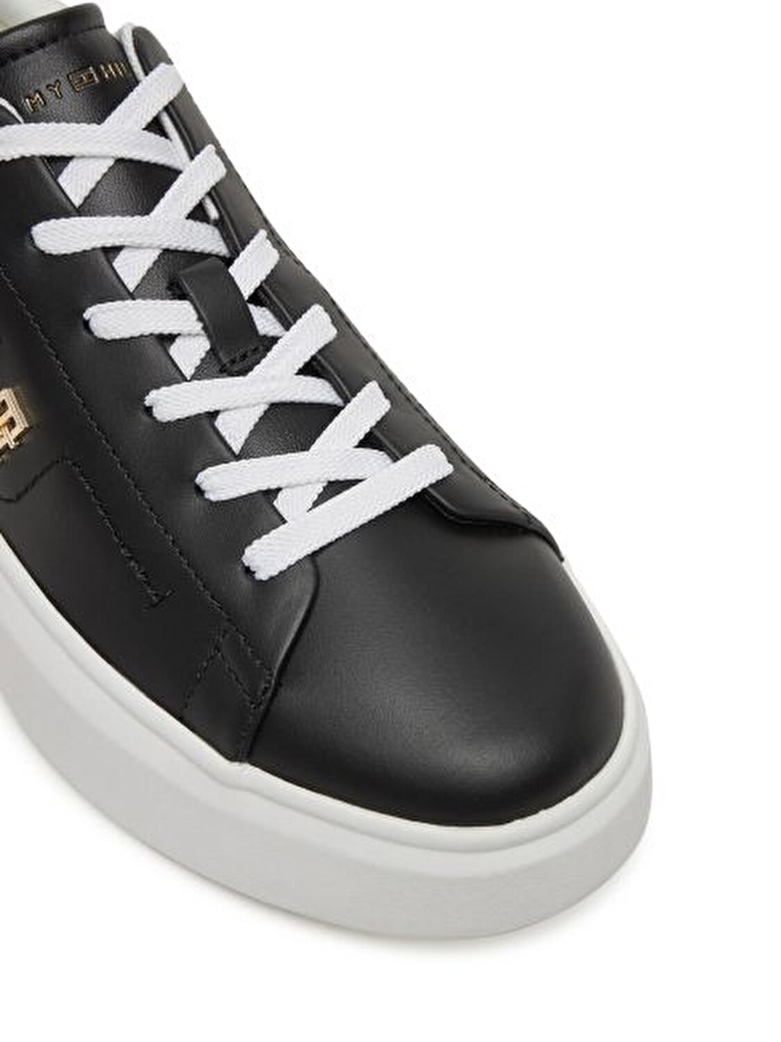 TH FASHION COURT SNEAKER
