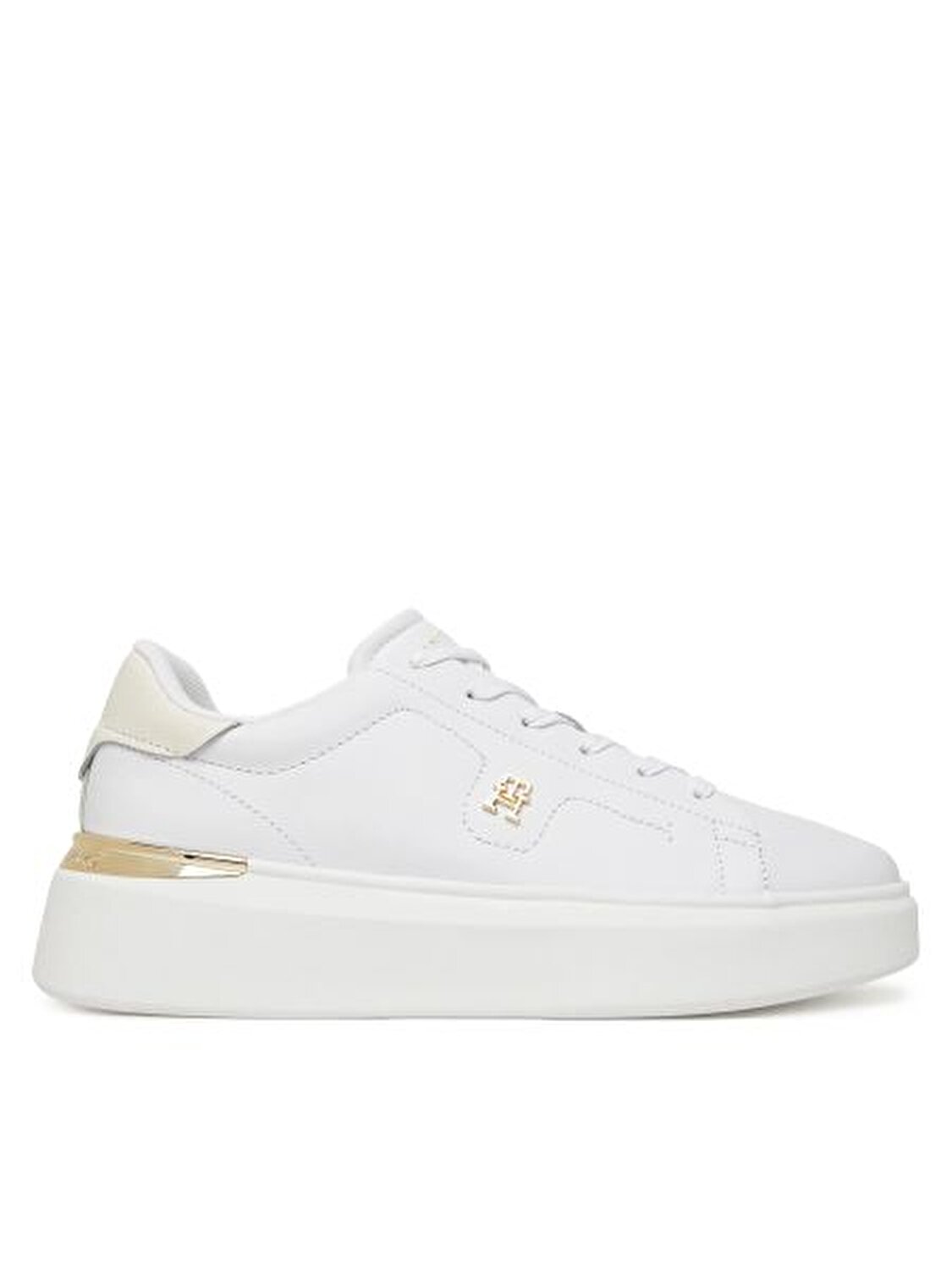 TH FASHION COURT SNEAKER