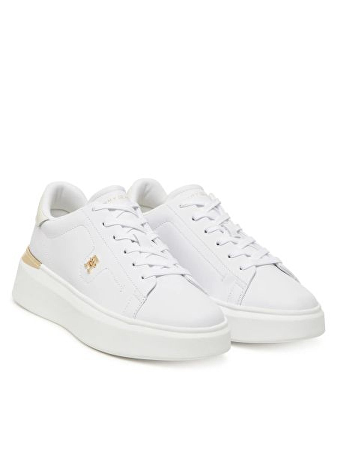 TH FASHION COURT SNEAKER