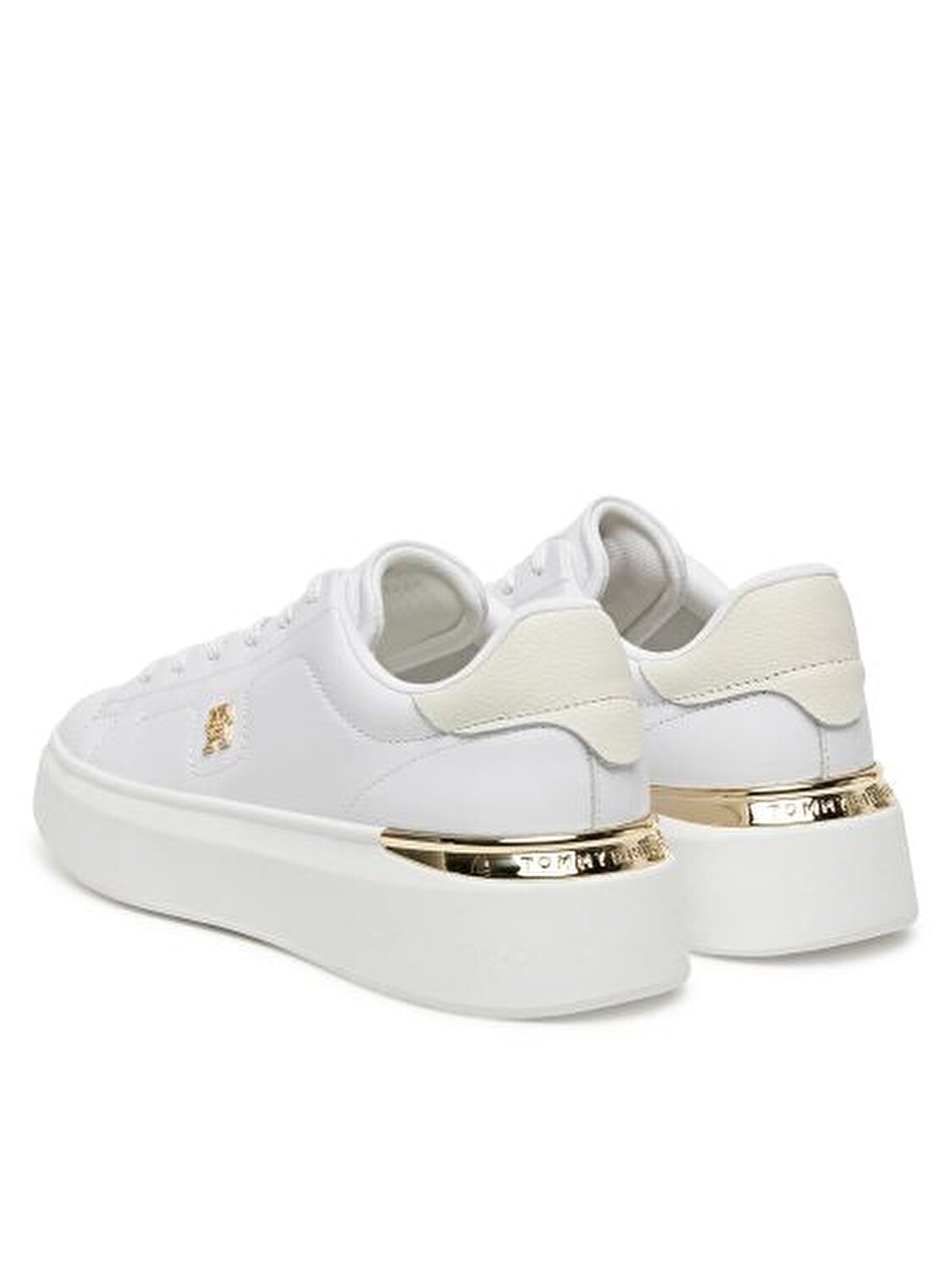 TH FASHION COURT SNEAKER