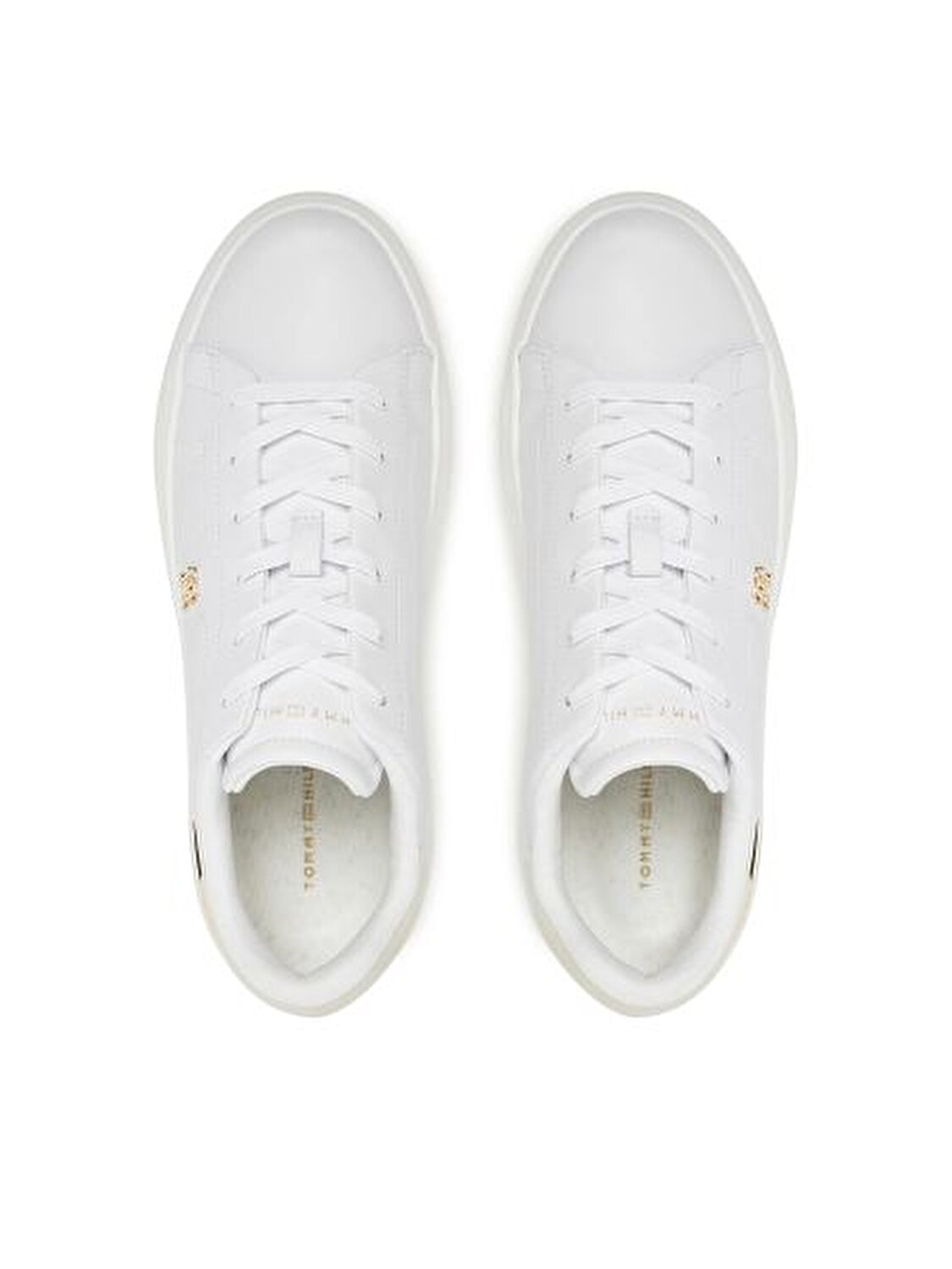TH FASHION COURT SNEAKER