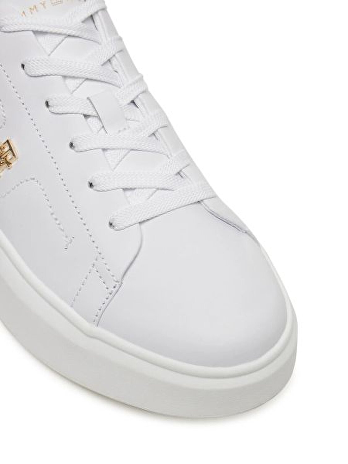 TH FASHION COURT SNEAKER