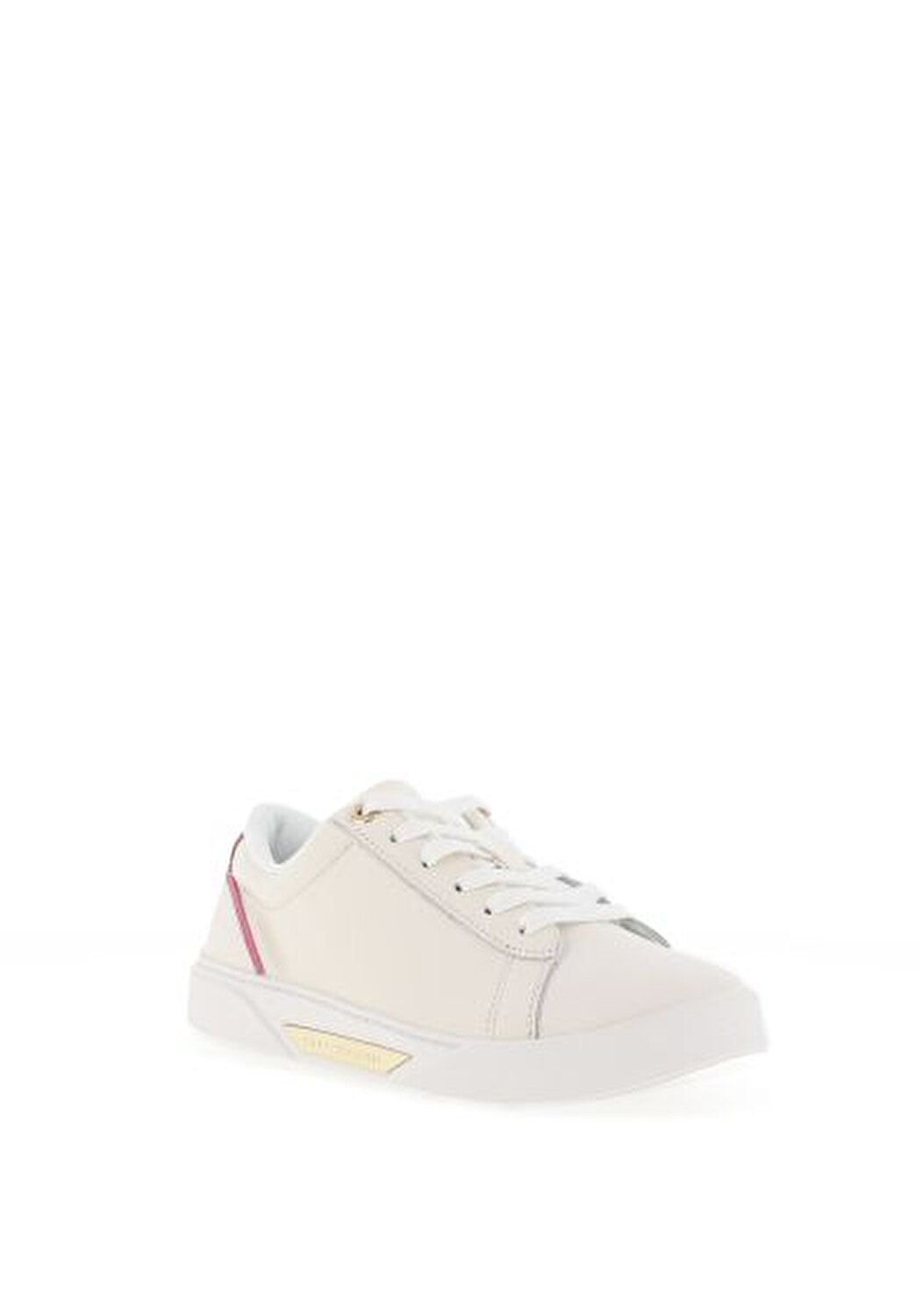 CHIC COURT SNEAKER