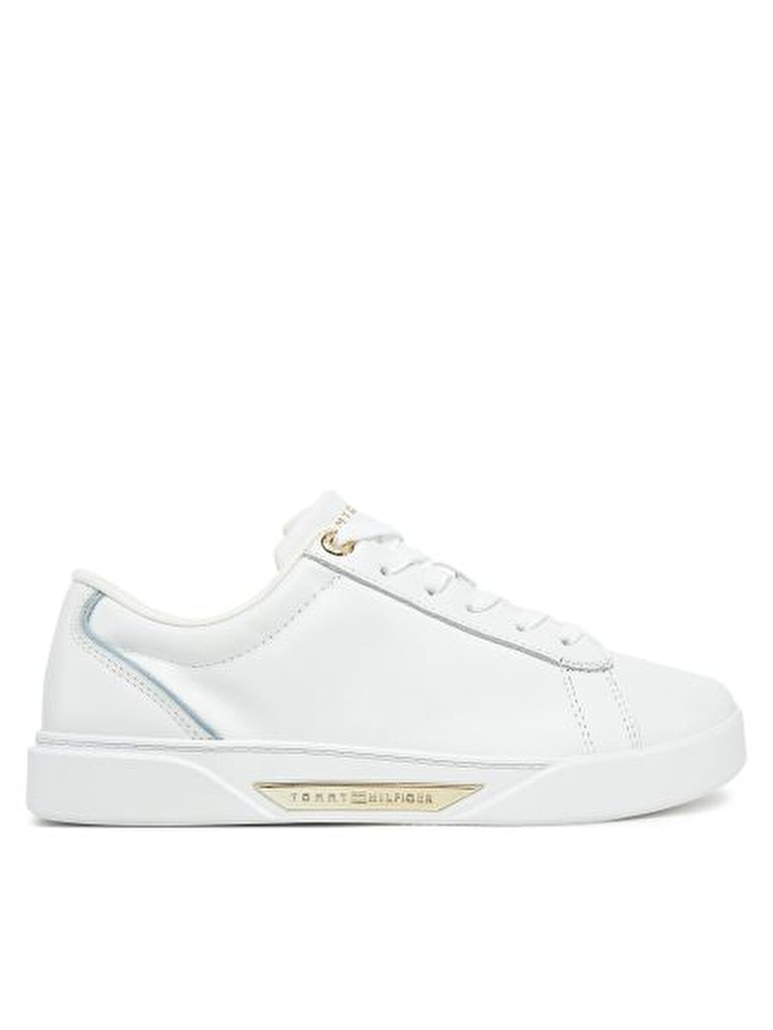 CHIC COURT SNEAKER
