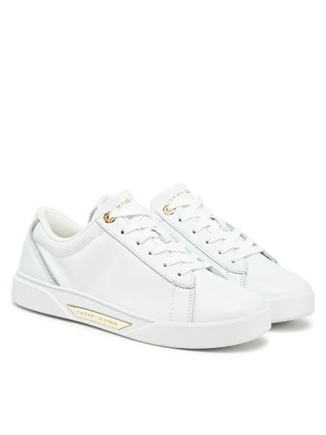 CHIC COURT SNEAKER