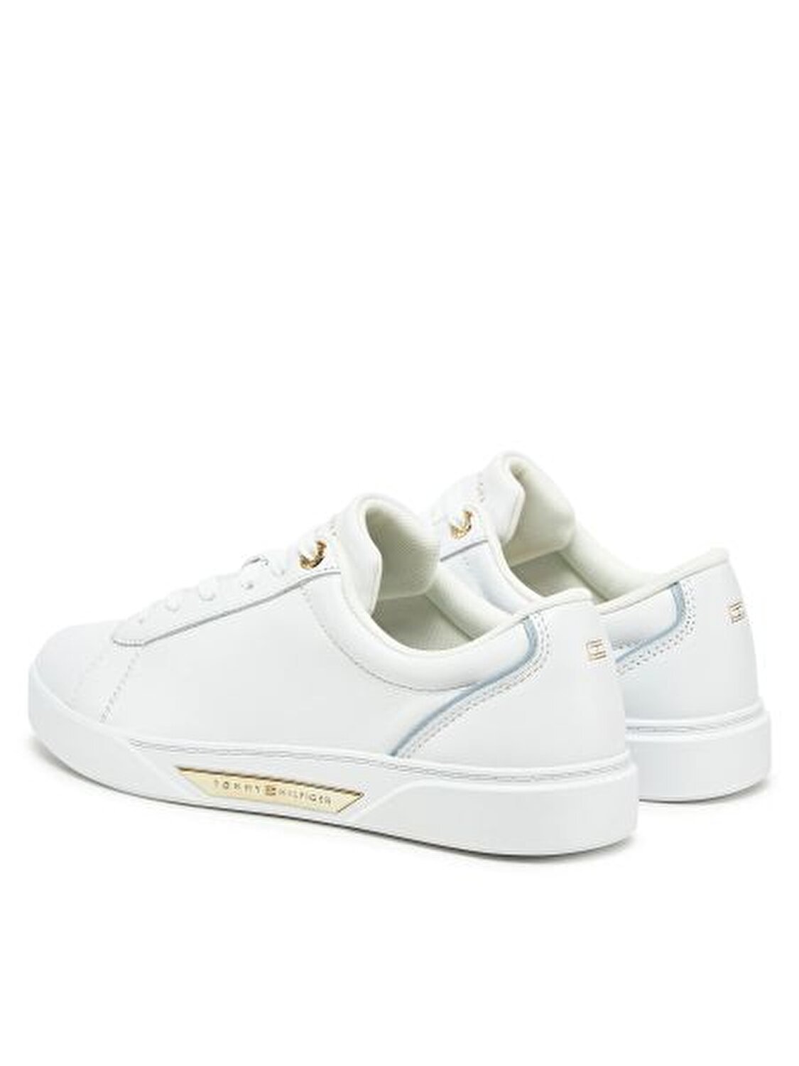 CHIC COURT SNEAKER