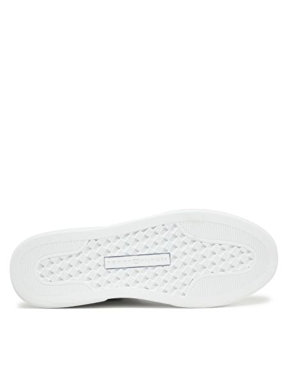 CHIC COURT SNEAKER