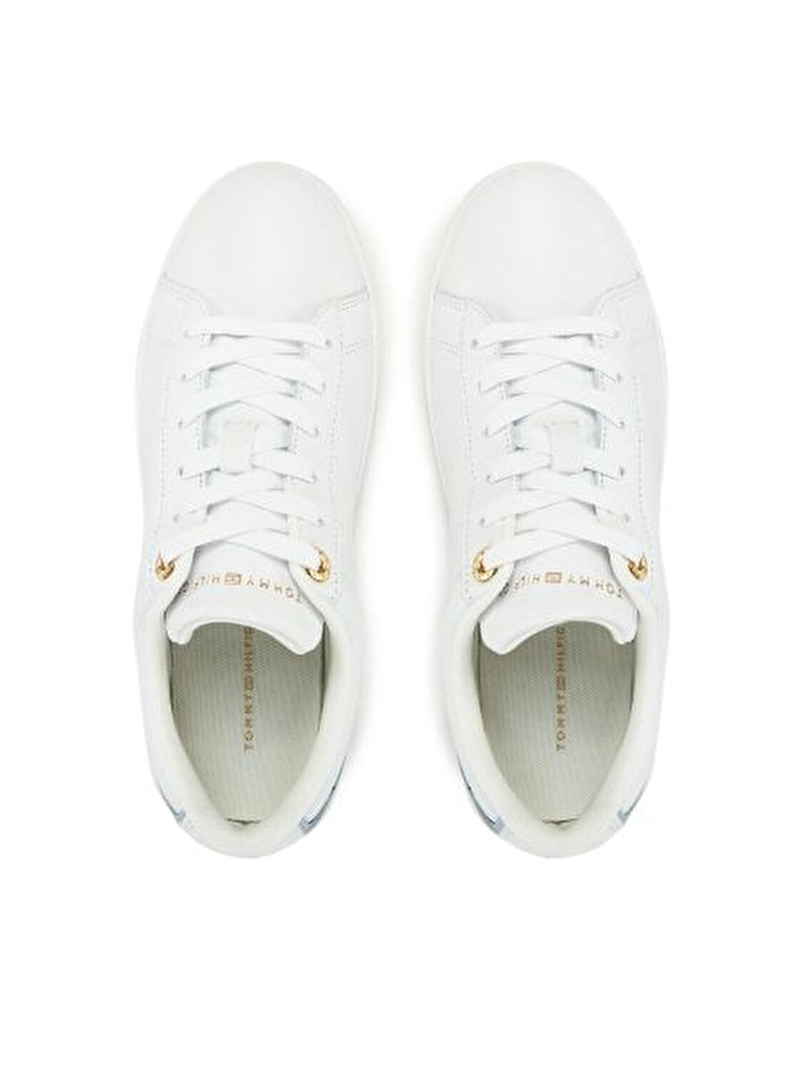 CHIC COURT SNEAKER