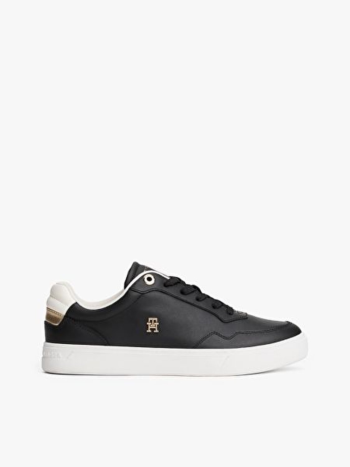 ELEVATED COURT SNEAKER