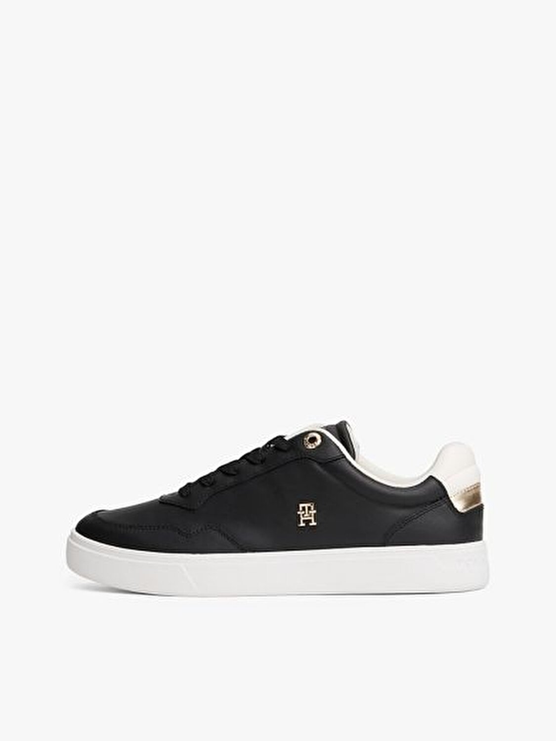 ELEVATED COURT SNEAKER