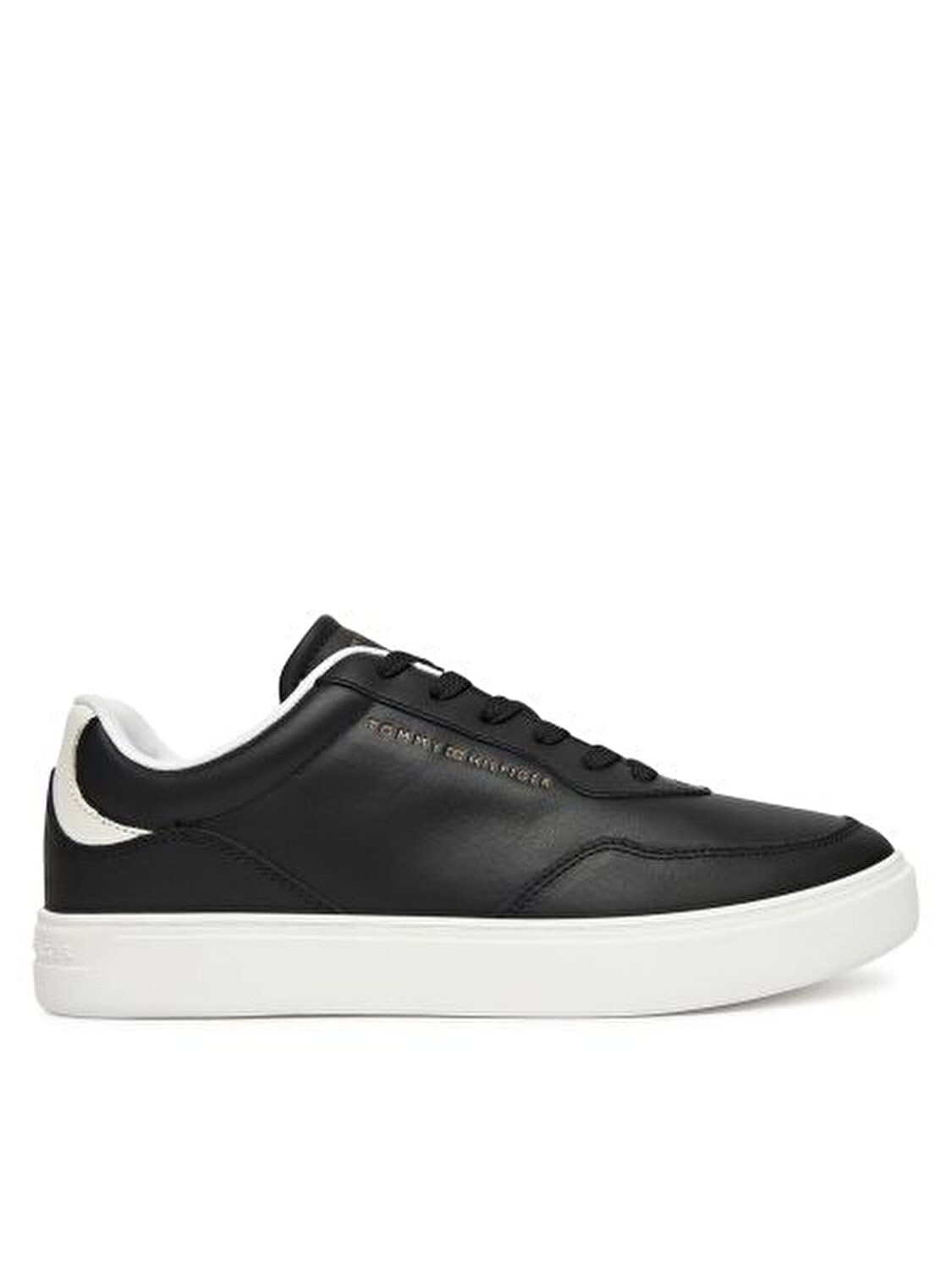 CASUAL CUPSOLE SNEAKER