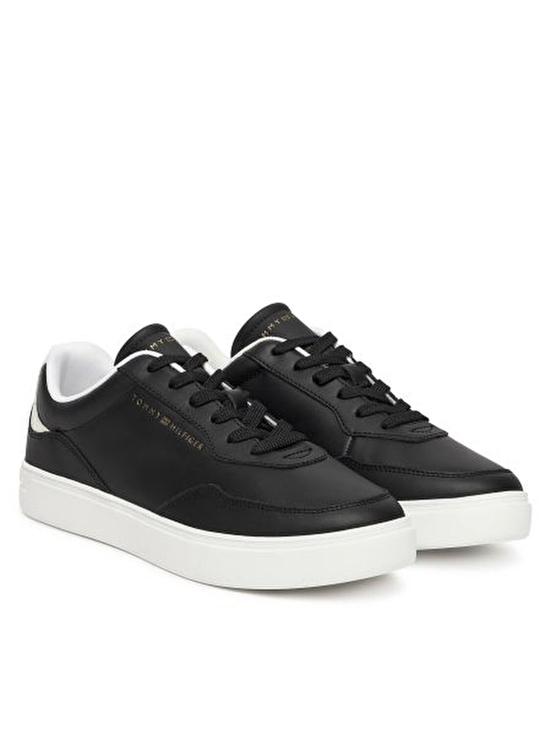 CASUAL CUPSOLE SNEAKER