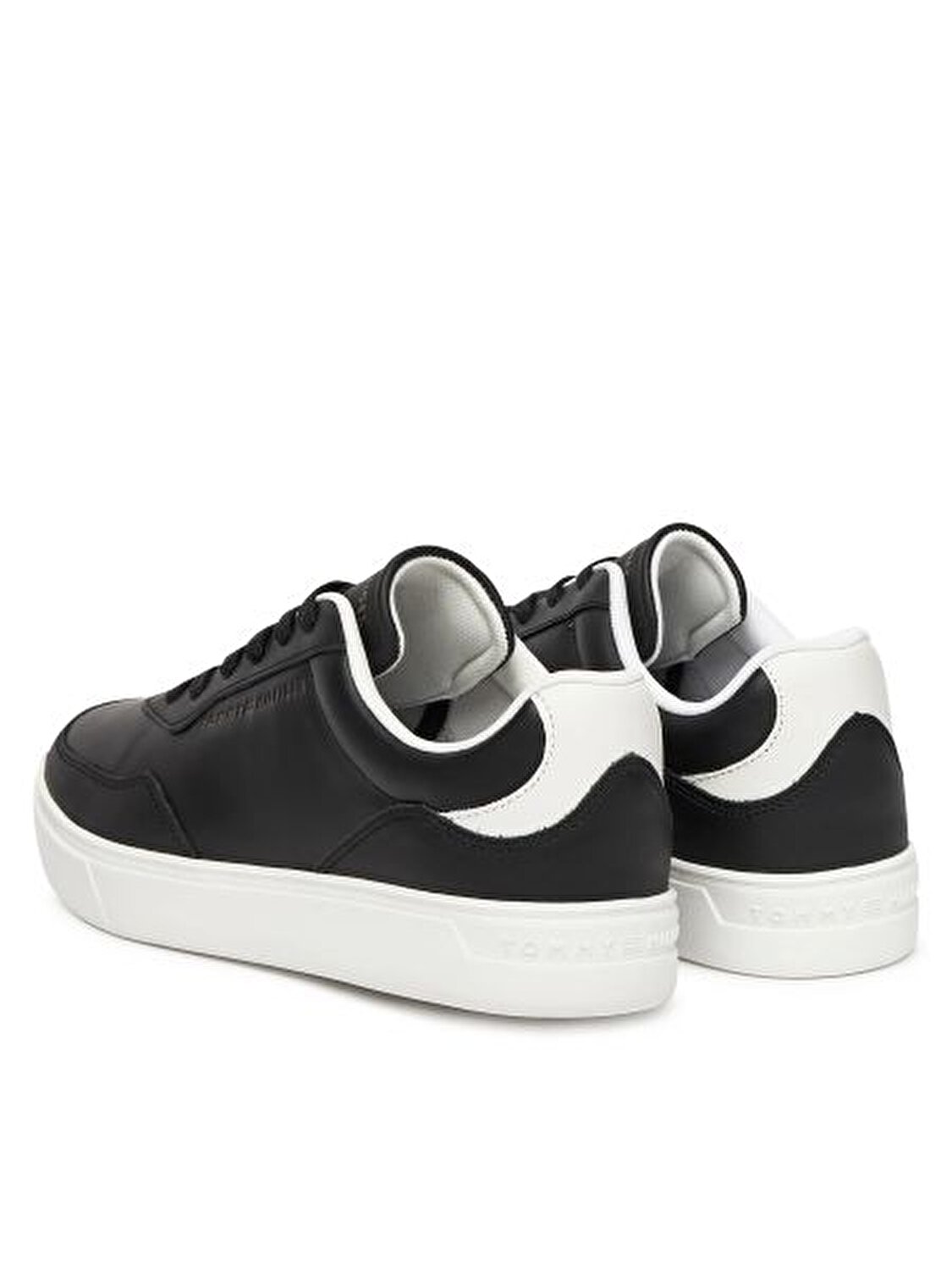 CASUAL CUPSOLE SNEAKER