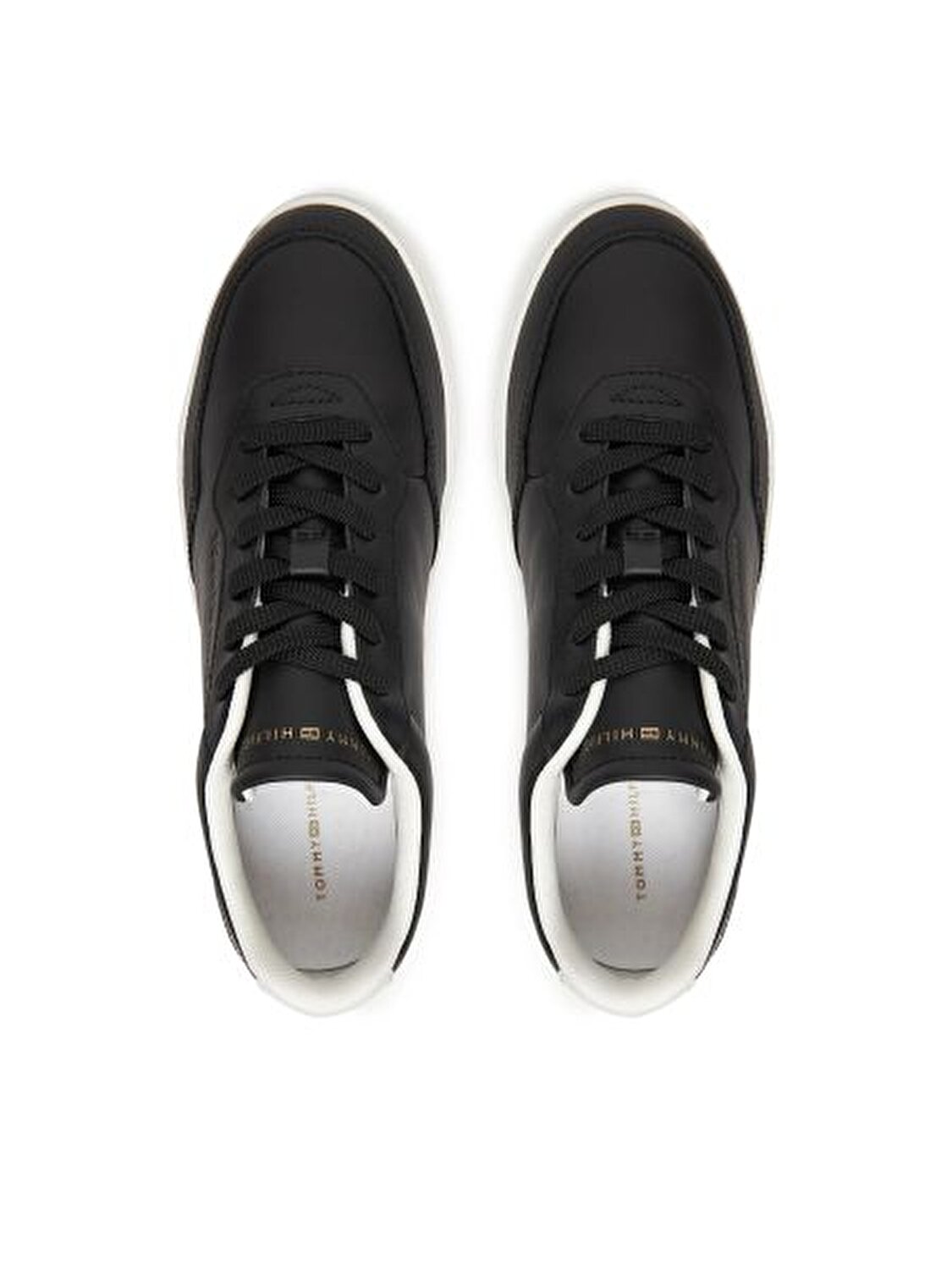 CASUAL CUPSOLE SNEAKER