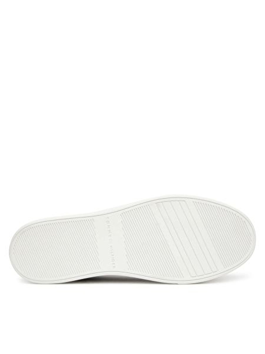 CASUAL CUPSOLE SNEAKER