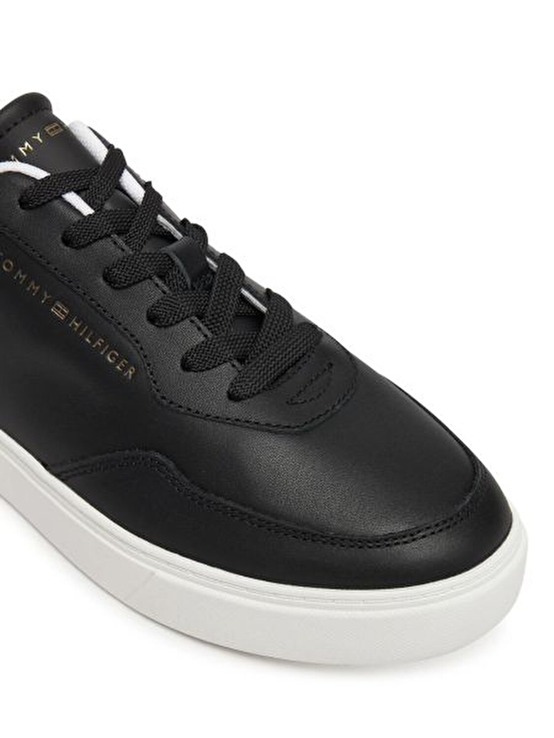 CASUAL CUPSOLE SNEAKER