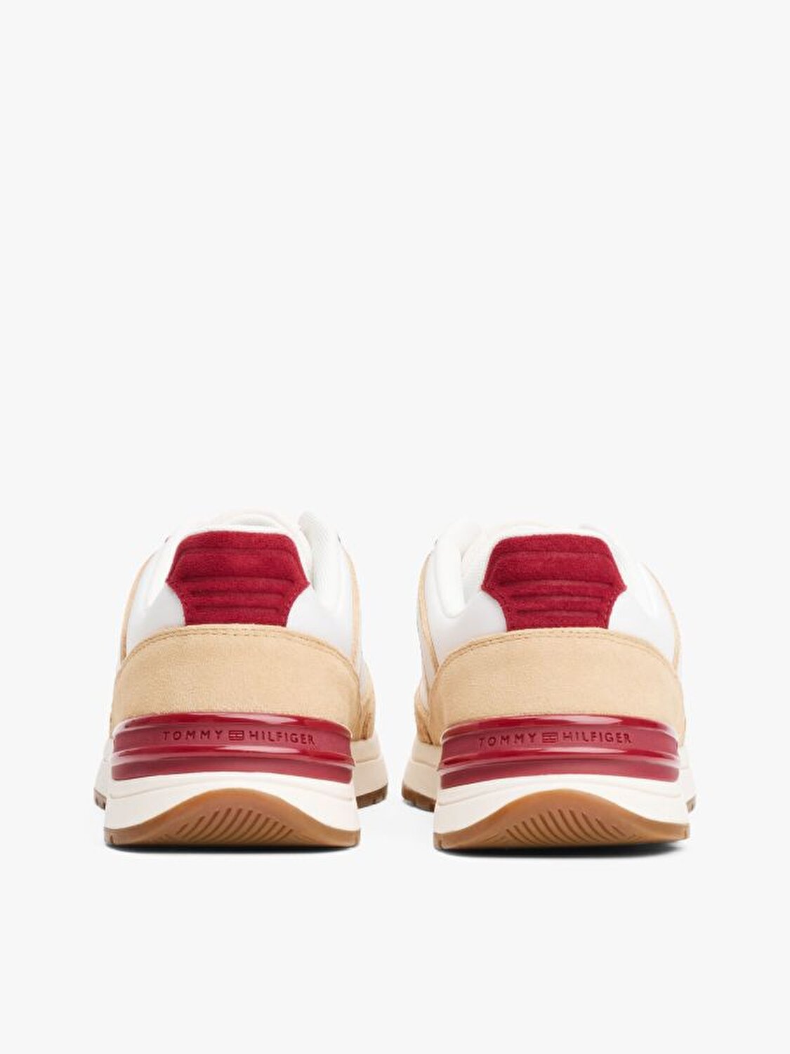 CASUAL FASHION RUNNER MIX