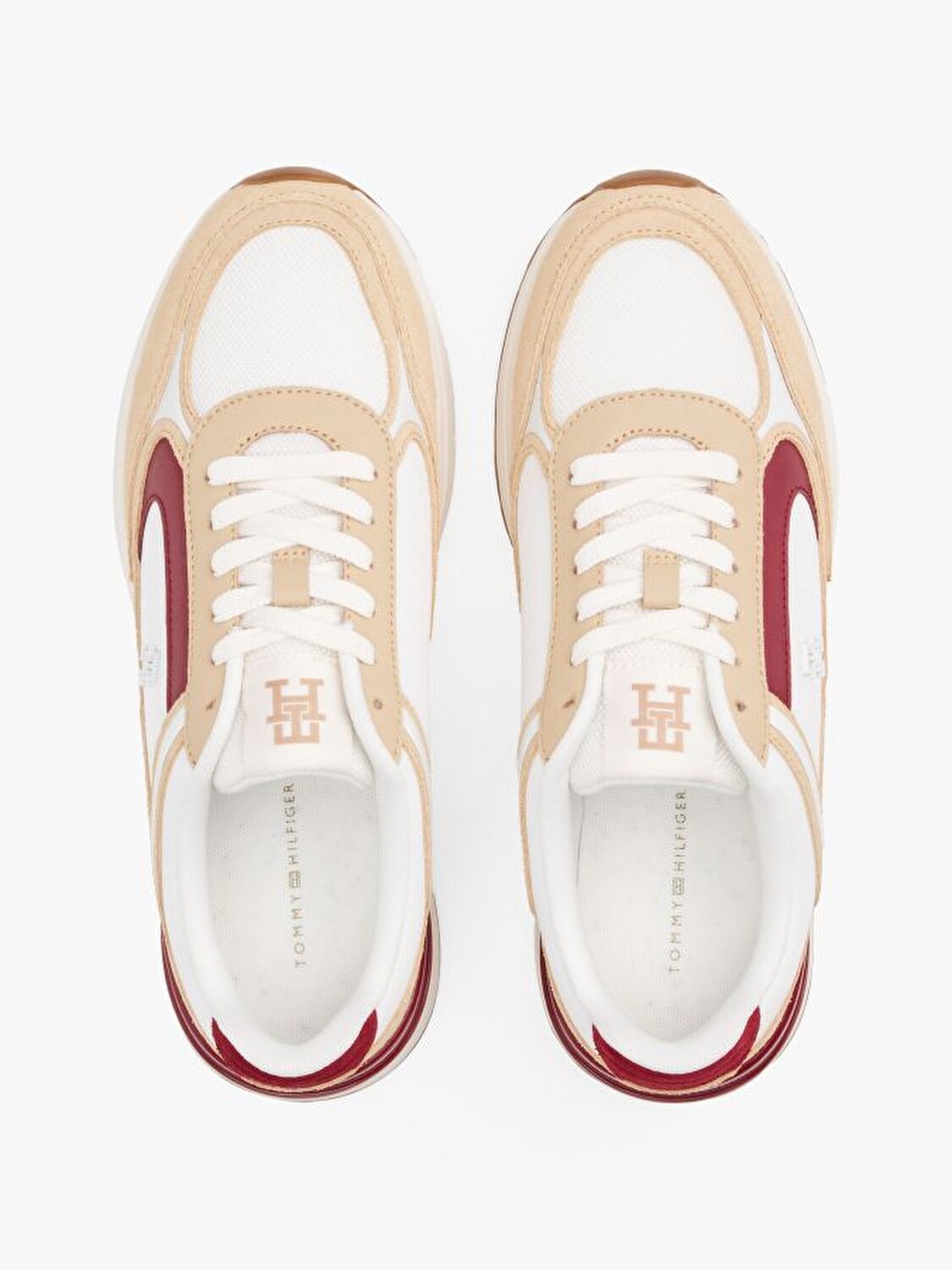 CASUAL FASHION RUNNER MIX