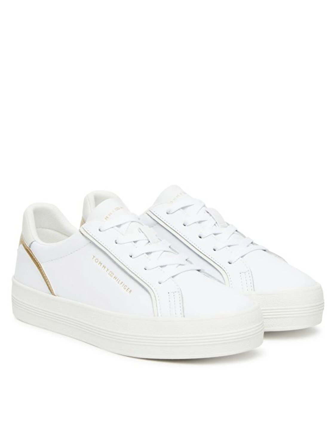 ESSENTIAL VULC SNEAKER
