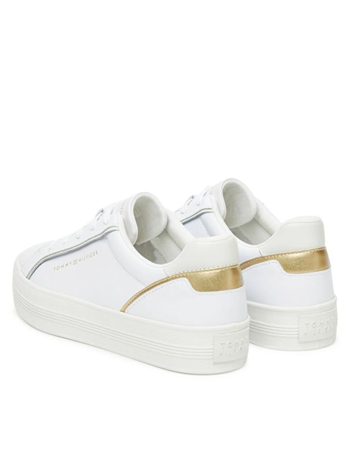 ESSENTIAL VULC SNEAKER