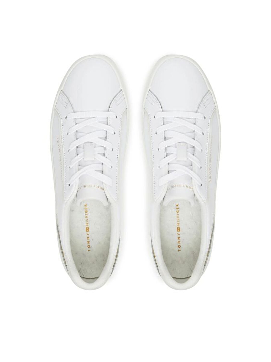 ESSENTIAL VULC SNEAKER
