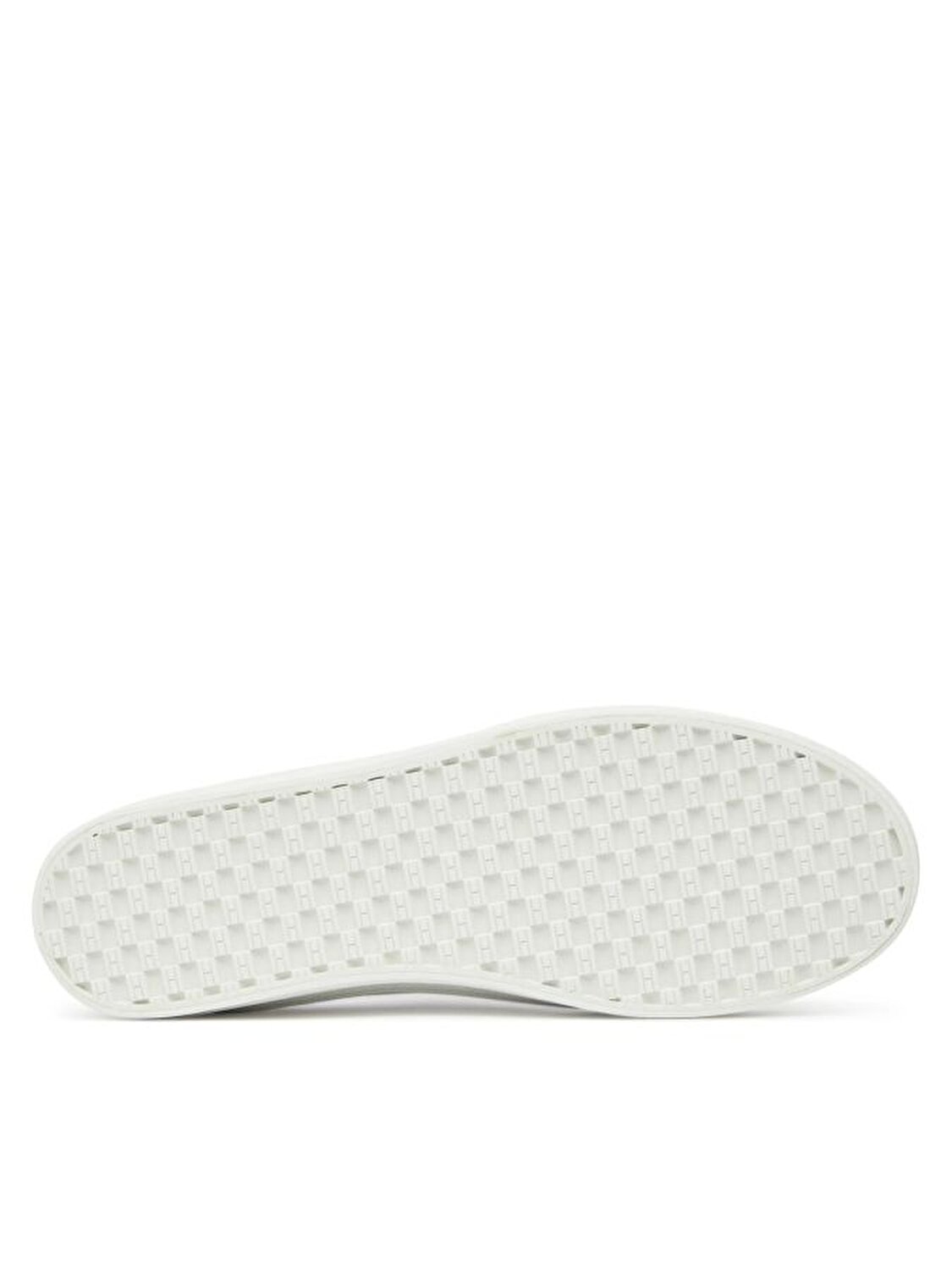 ESSENTIAL VULC SNEAKER
