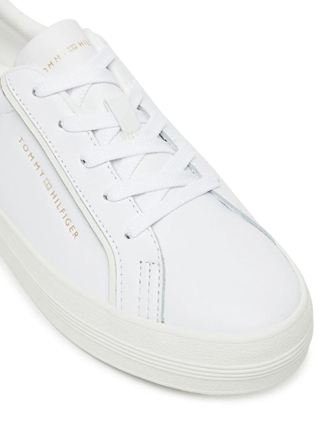 ESSENTIAL VULC SNEAKER